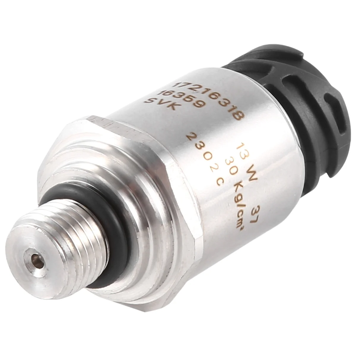 Датчик давления масла для Экскаватора VOLVO EC210 EC240 EC290 EC360 дизельный двигатель 17216318