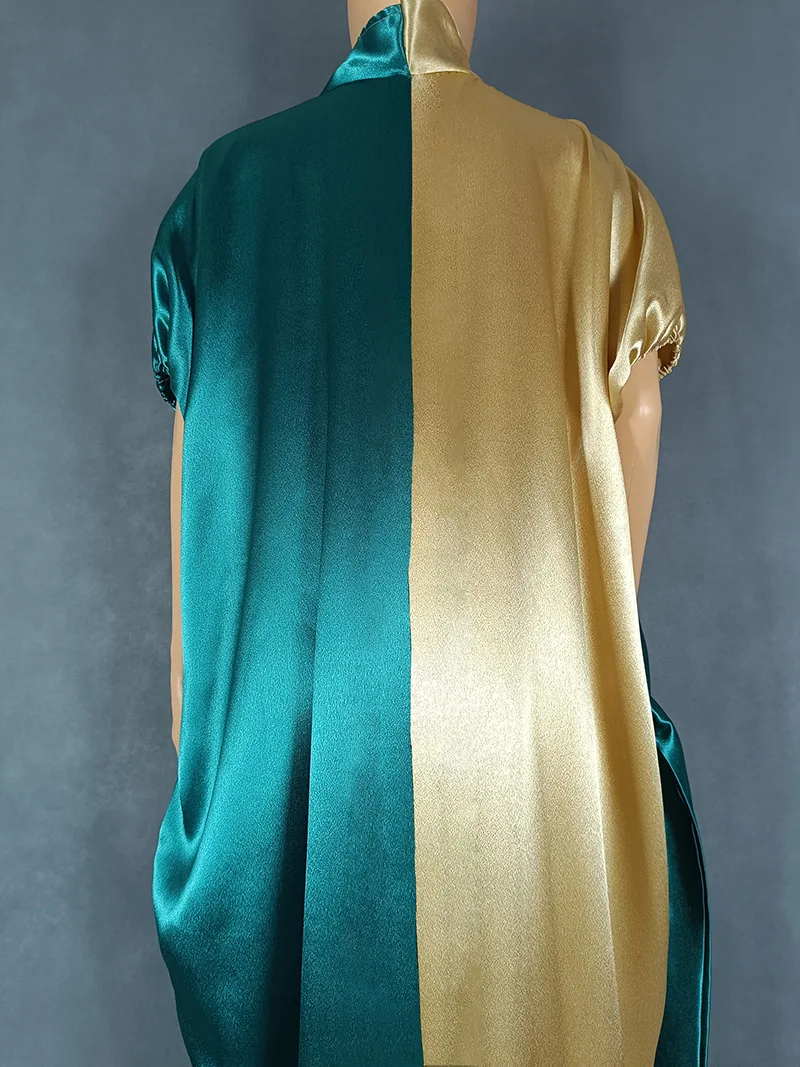 Африканские платья для женщин традиционная африканская одежда больших размеров