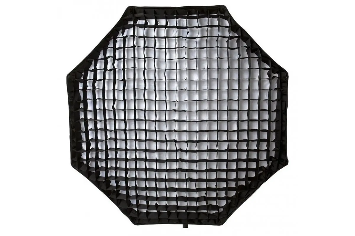 софтбокс godox qr-p120 параболический быстроскладной. решетка для софтбокса. соты для софтбокса. Lastolite ll ls2731p. октобокс triopo 120.
