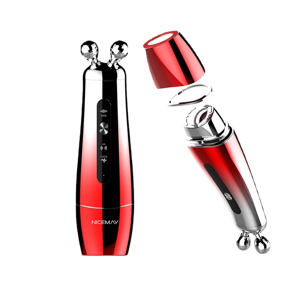 

Ультразвуковое устройство для подтяжки кожи лица