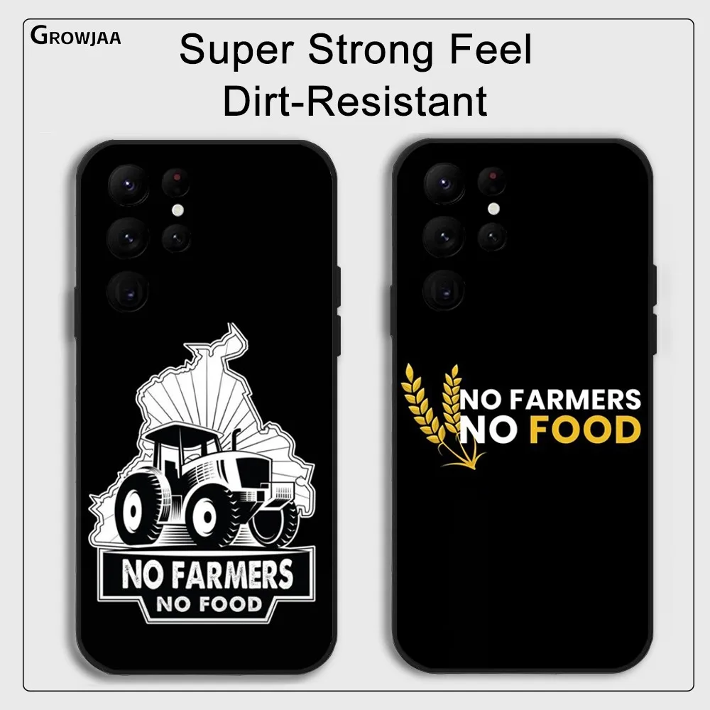 Чехол для Samsung Galaxy S24 Ultra S22 S23 S21 S20