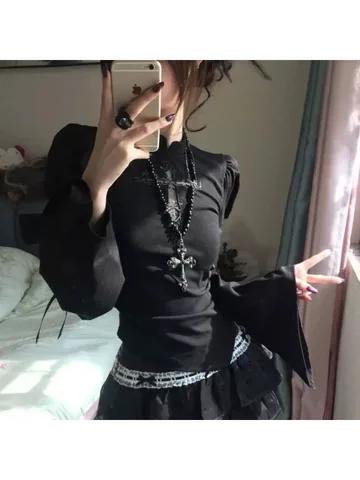 Neploe женские футболки из хлопка