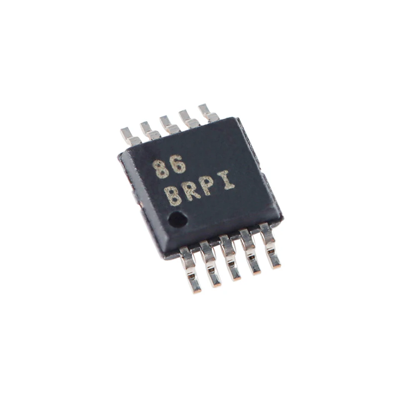 

【 YourCee 】 ADS1015IDGSR /VSSOP - 10 16 bit adc chip