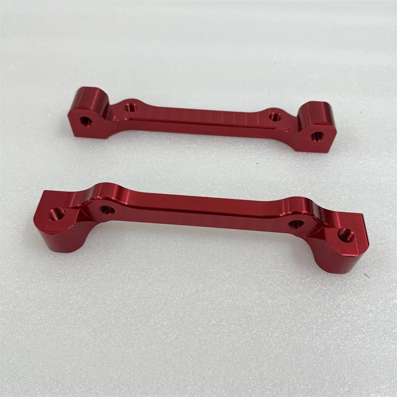 Фото Оригинальный кронштейн суппорта Jekit заводского производства для Toyota для Yaris GR Model TT, новый сорт, материал из сплава №4