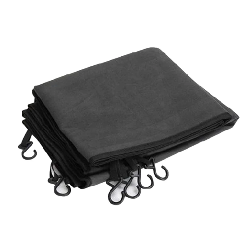

Car Protection Mat Protective Mat Fender Guards Protective Mats Bumper Hood Protection Cloth Car Repair Tools