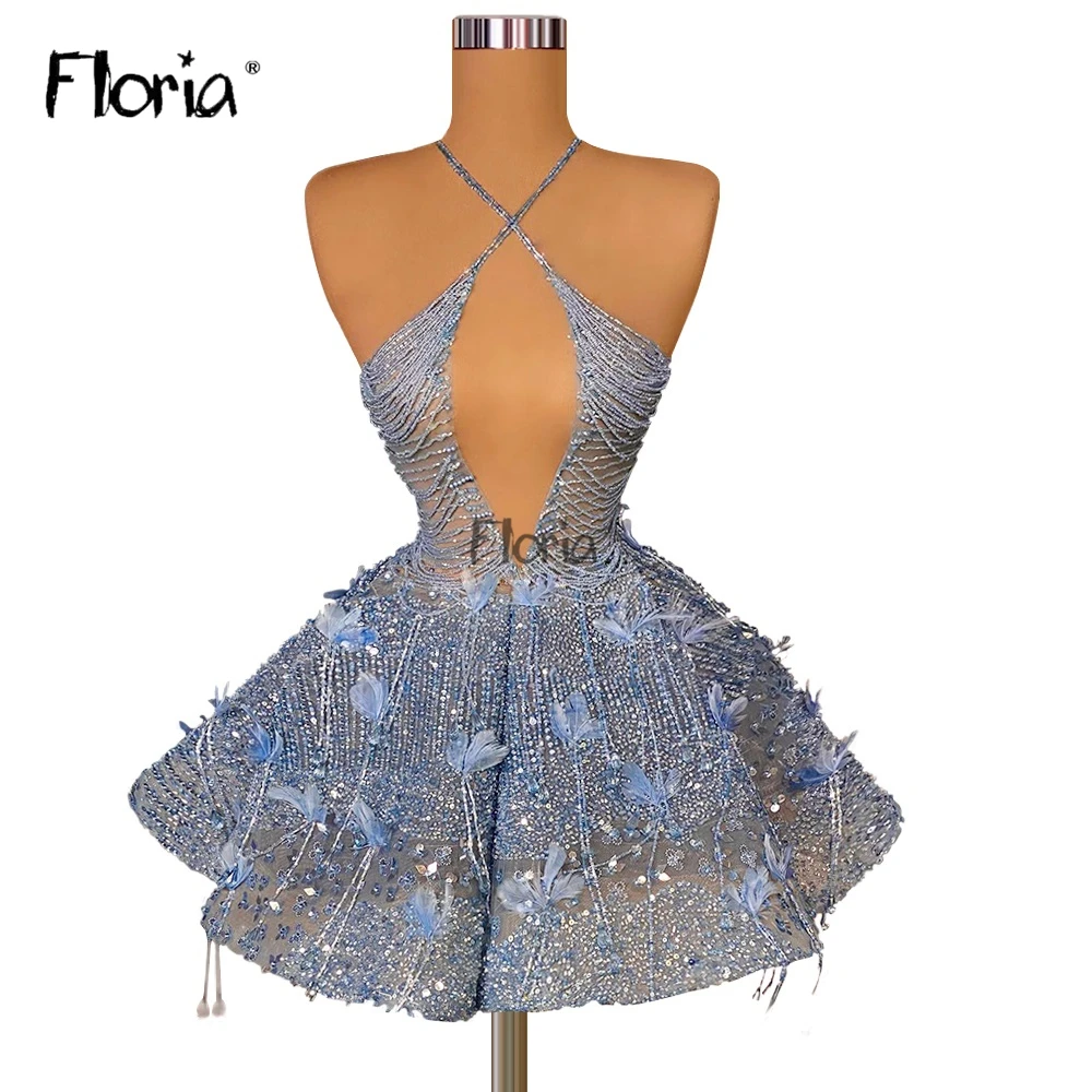 Роскошные розовые блестящие платья русалки для выпускного вечера 2023 вечернее