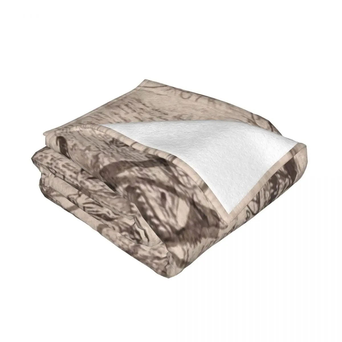 Ультрамягкое Флисовое одеяло Grimm - Wesen 2024