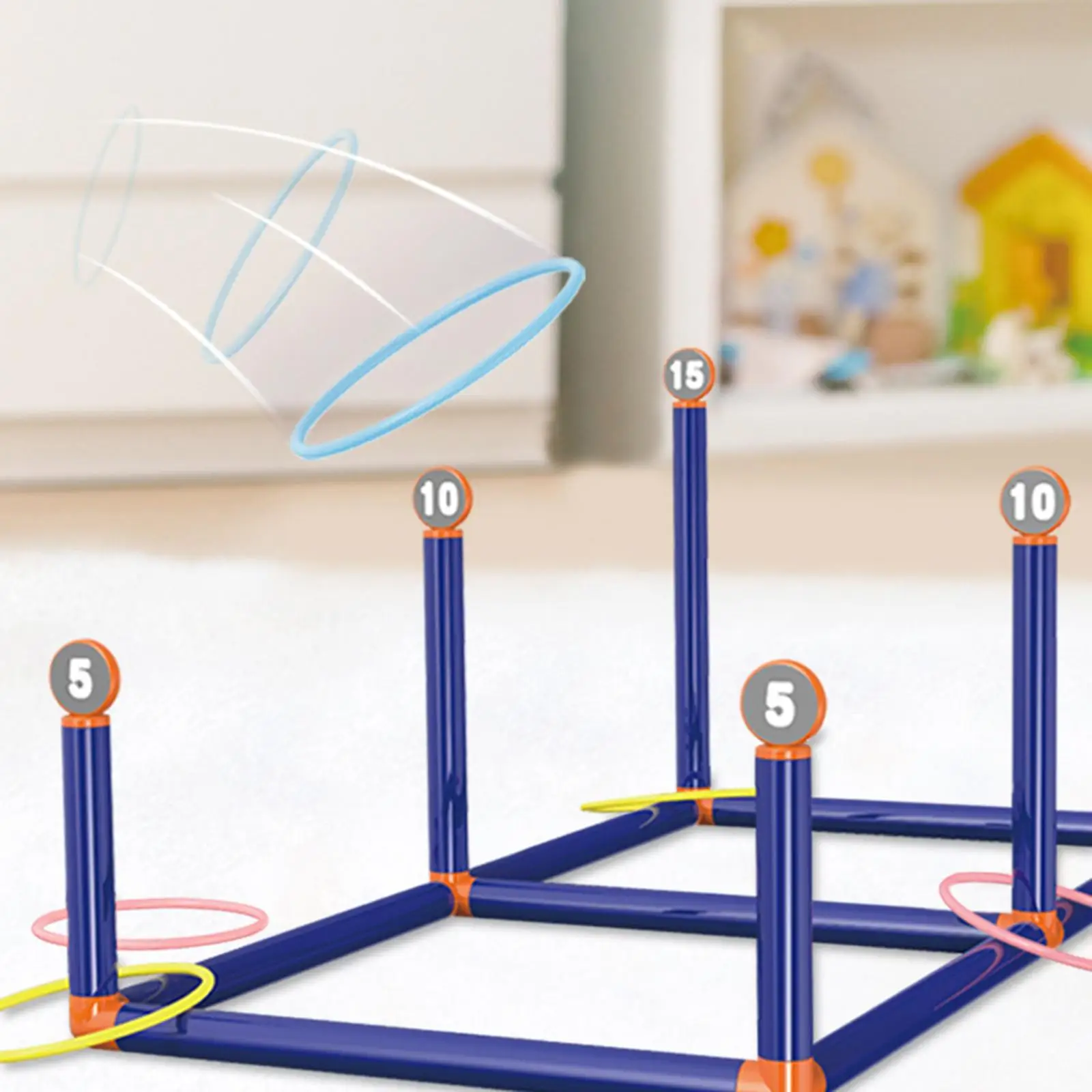 Складной мини-набор футбольных мячей спортивная игрушка настольная