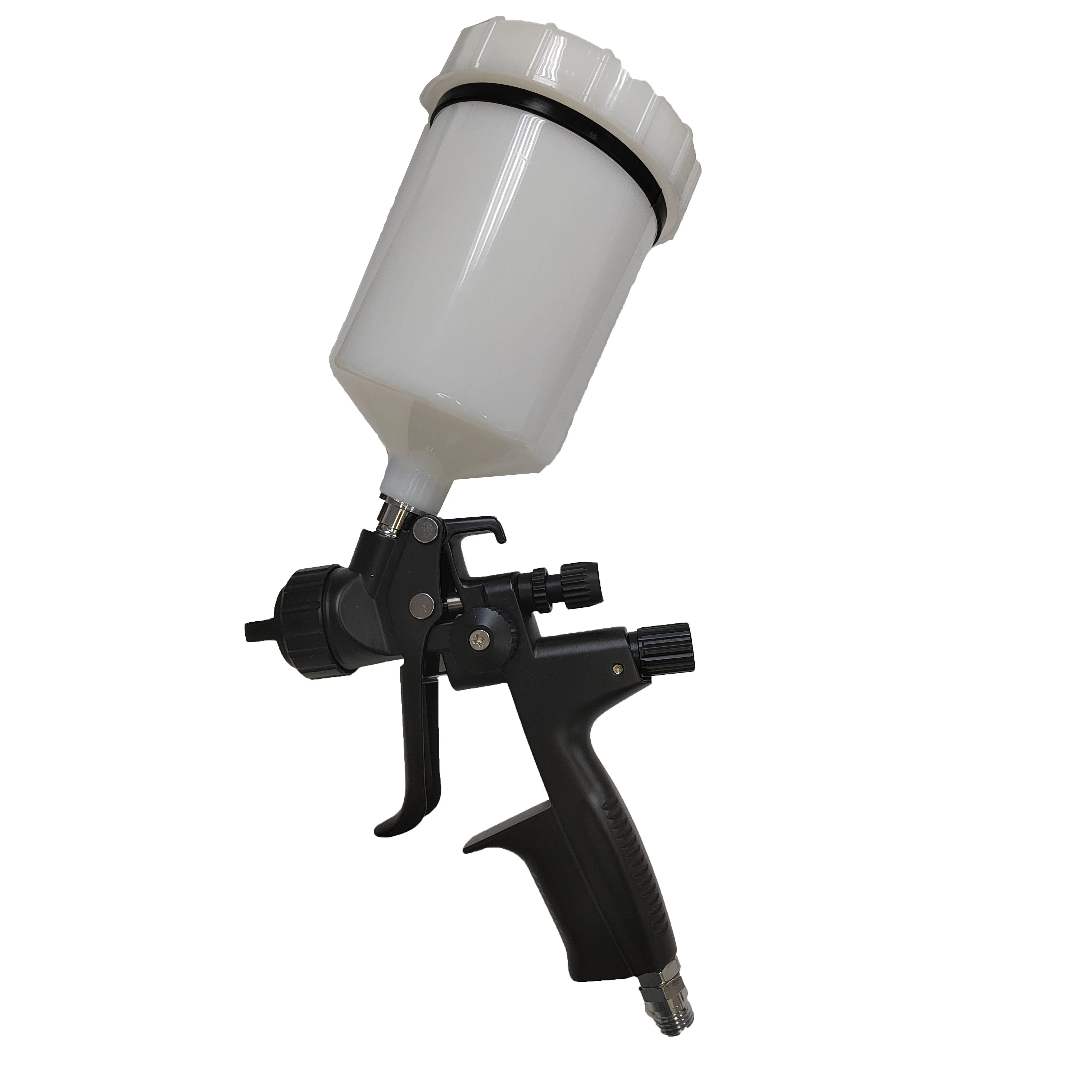 

SCN-4000B Professional Industrial Top Grade Auto Refinishing Pneumatic Air Spray Gun