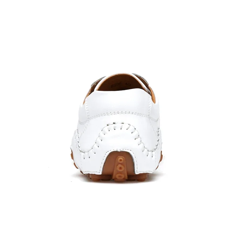 Мужские туфли для гольфа в классическом стиле уличные тренировочные кроссовки