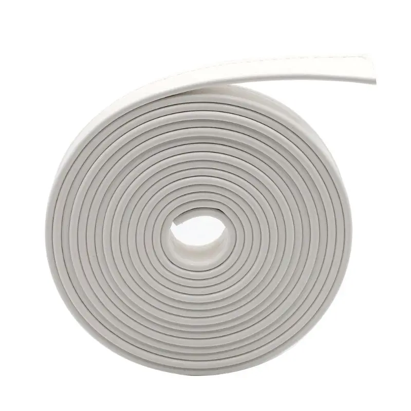 

2cmx3m Long Glossy PU Leather Belt DIY Craft Strips Strap for Bag Case Handles Clothes Decoration