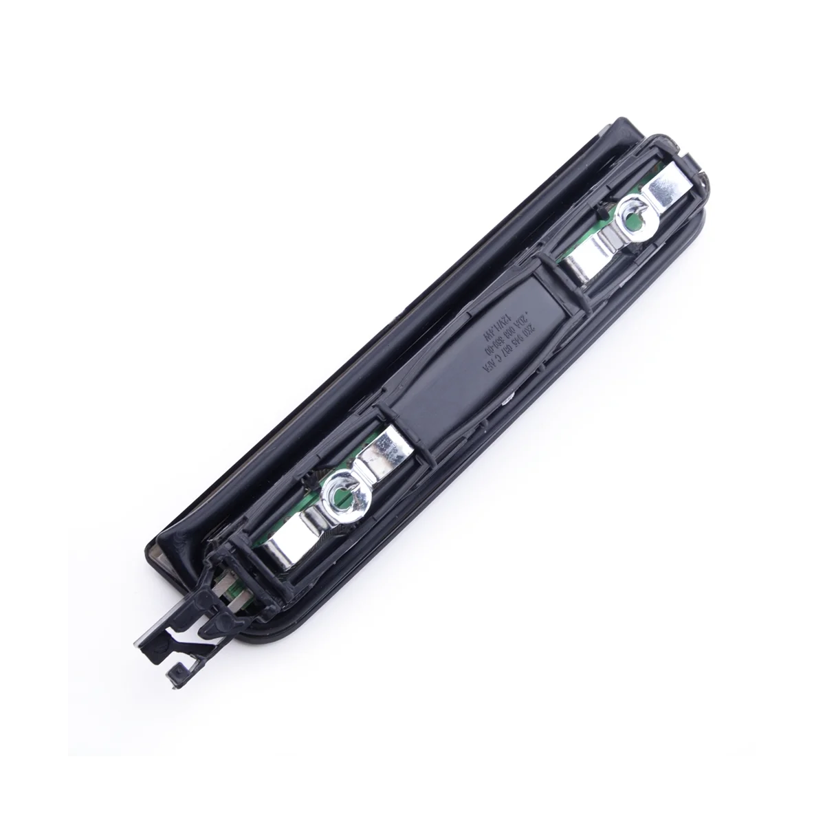 Автомобильная Дымчатая черная лампа заднего колеса с высоким креплением 2K0945087C