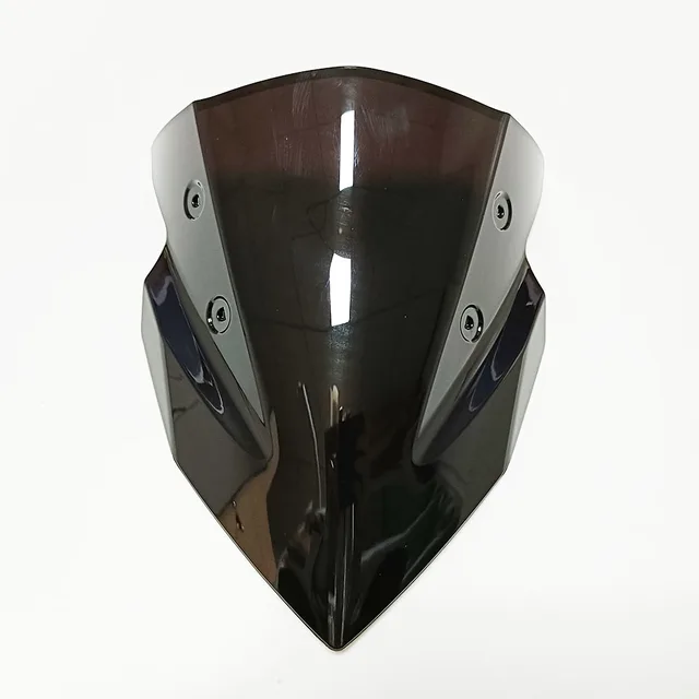 Ветровое стекло на Zongshen 125
