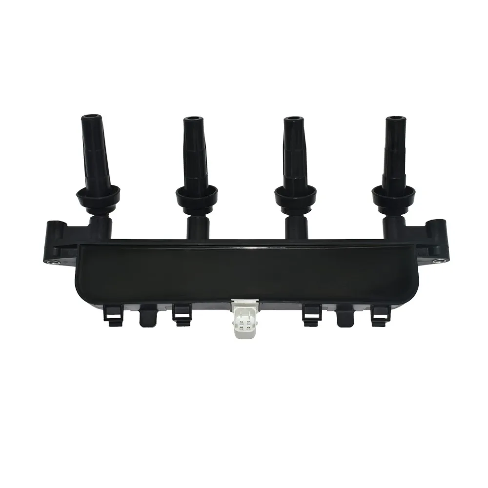 Катушка зажигания 597079 ПОДХОДИТ ДЛЯ PEUGEOT PARTNER MPV (5_ G_) 1.4 1996-2015 KFW (TU3A) (TU3JP) KFX 307 (3A/C) 306