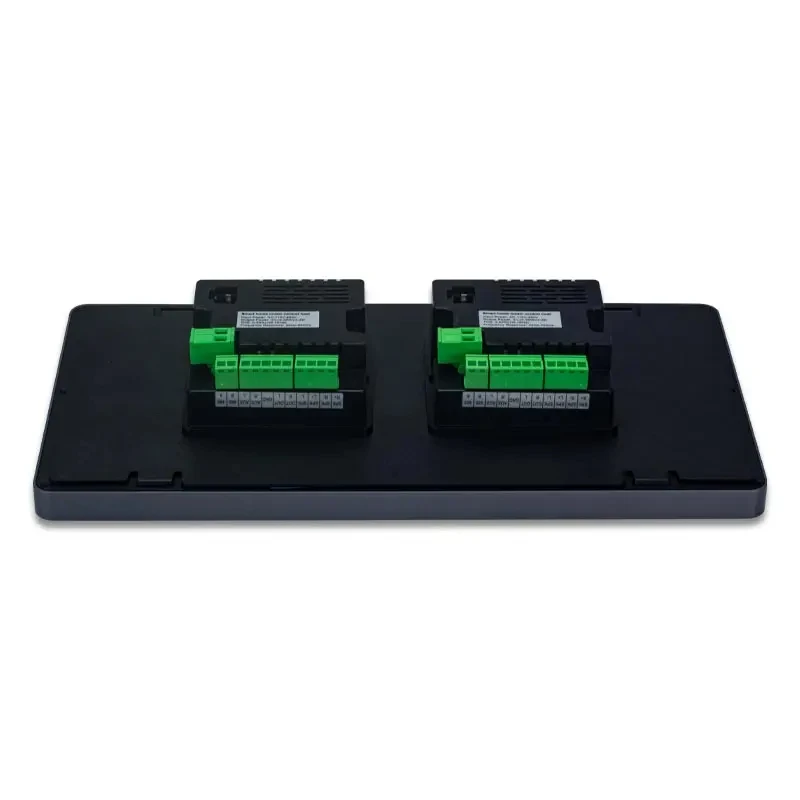 Tianlai TL-12 12-дюймовый умный домашний аудиосистема Android Wi-Fi настенный усилитель