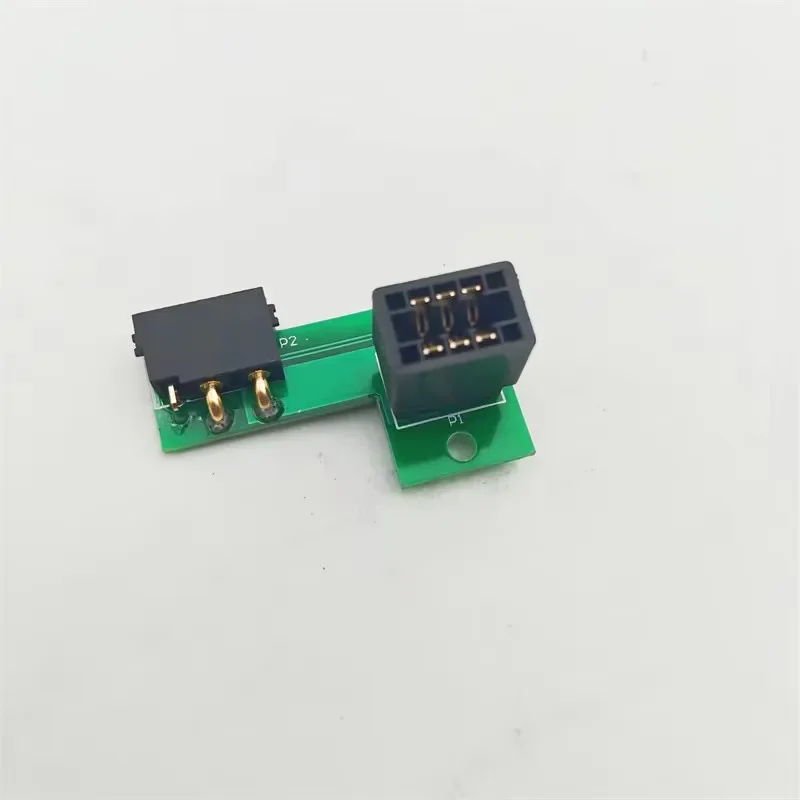Фото Blurolls Positron V3.2 Z печатная плата с подогревом, прямая замена для каретки Z |   300 ℃   Сертифицированная схема высокой температуры №5