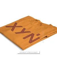 Футболка c надписью, как у главного героя аниме Welcome to N.H.K.#2