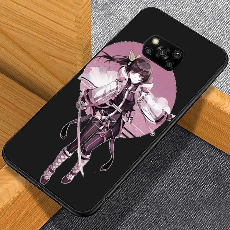 Чехол Kamado Nezuko Kimetsu для телефона Huawei P40 P20 P30 Mate 40 20 10 Lite Pro Nova 5t P Smart 2019 |