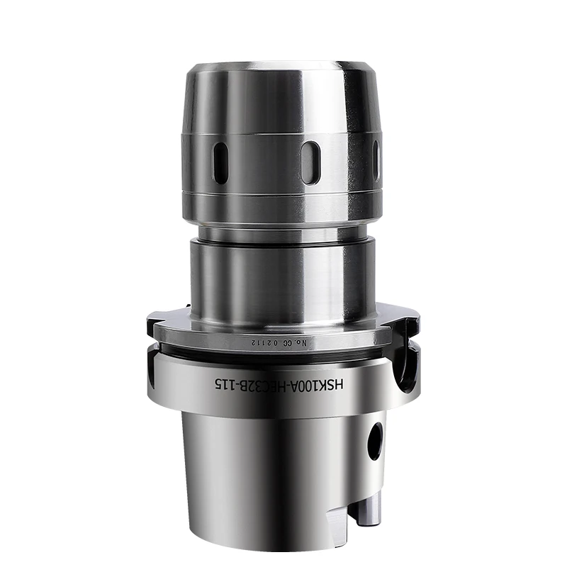 HSK50A HSK63A HSK100 C32 Держатель инструмента
