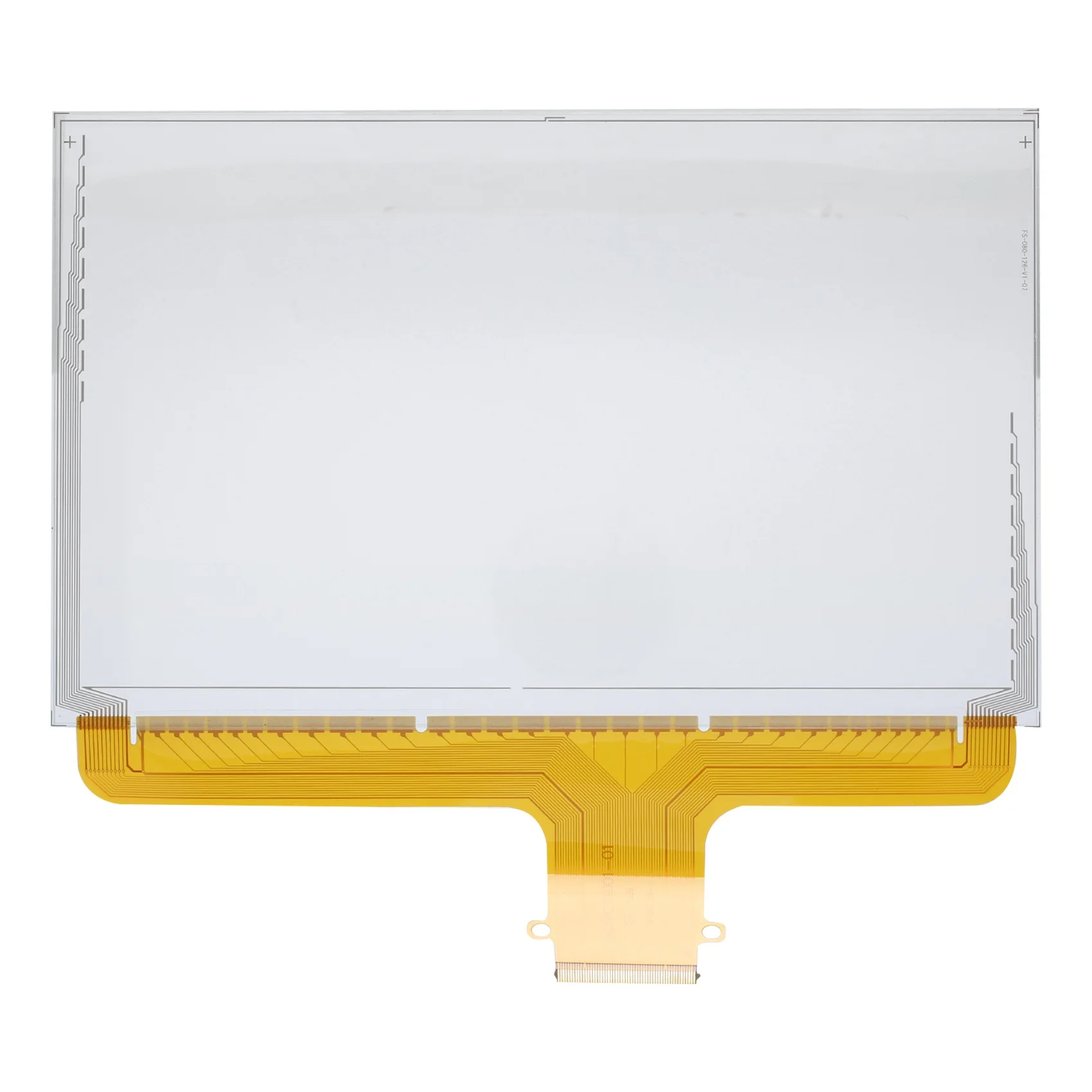 

8 Inch 55 Pins Car CD Audio Multimedia Player Navigation Radio Touch Screen for Chevrolet GMC MYLINK DJ080PA-01A 60903XC