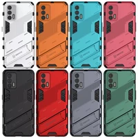 the newanti fingerprint case for oppo realme gt 5g neo 2 master camera lens protector hard pc silicone phone cover matte stand