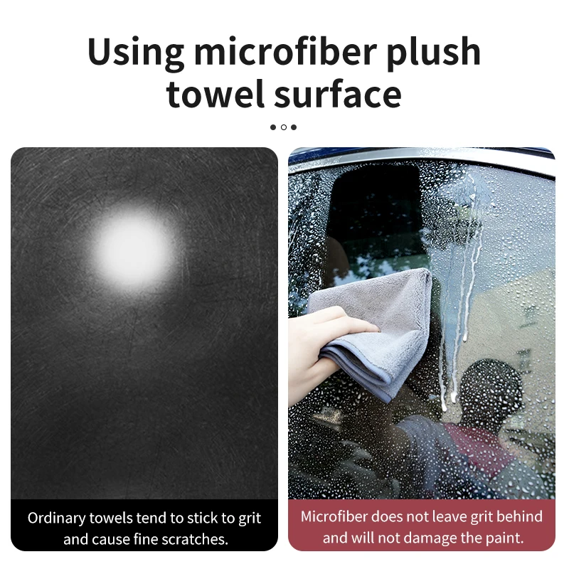 Полотенце из ткани для полировки салона автомобиля аксессуары чистки дома Audi A1 A3