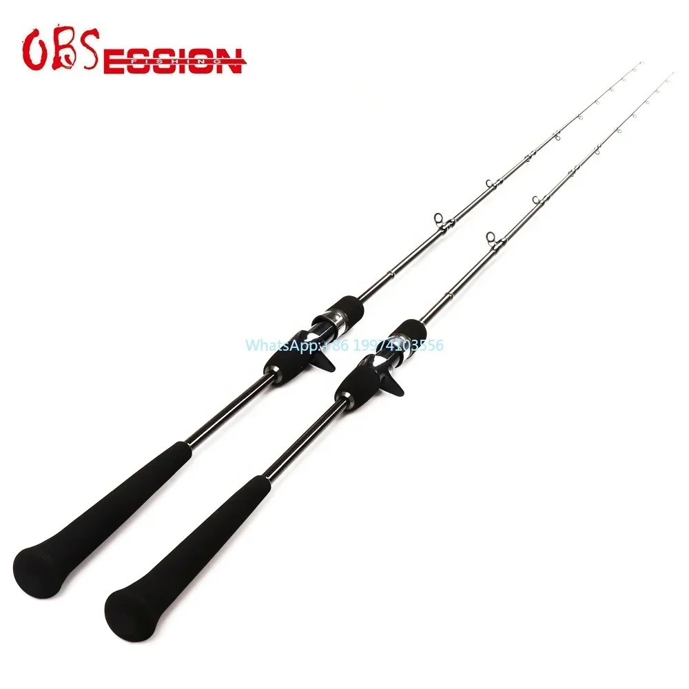 Einteilige Alconite руководство T-DPS Rollen halter спираль X Toray Blank Langsame стержень литая Angelrute джиггинговые стержни (art.: 3920c8efa3ada) - 3920c8efa3ada