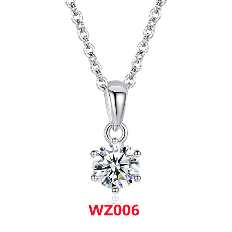 

Новый роскошный женский браслет H35 из муассанита, бриллиантовый браслет из серебра, Подарок на годовщину