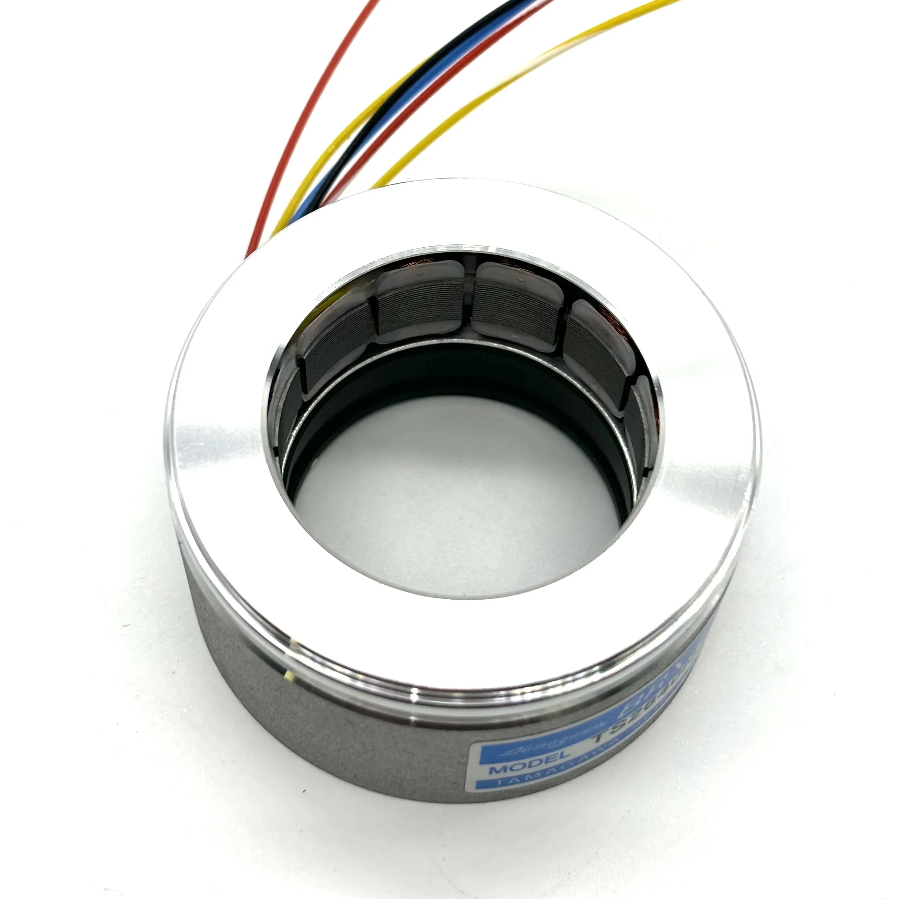 TAMAGAWA TS2640N321E64 роторное сопреобразование Smart Syn Встроенный вращающийся