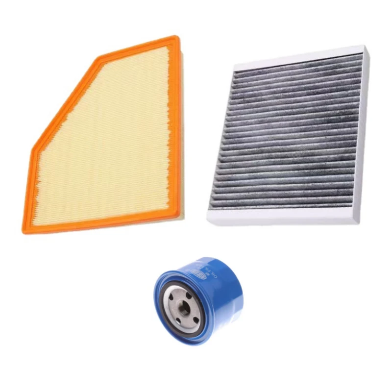 

Автомобильный воздушный/переменный/масляный фильтр OEM:1012200F0000 1109120-RA52 13356916 для VOYAH FREE HYBRID 1,5 T детали для ухода за автомобилем, Углеродный Фильтр