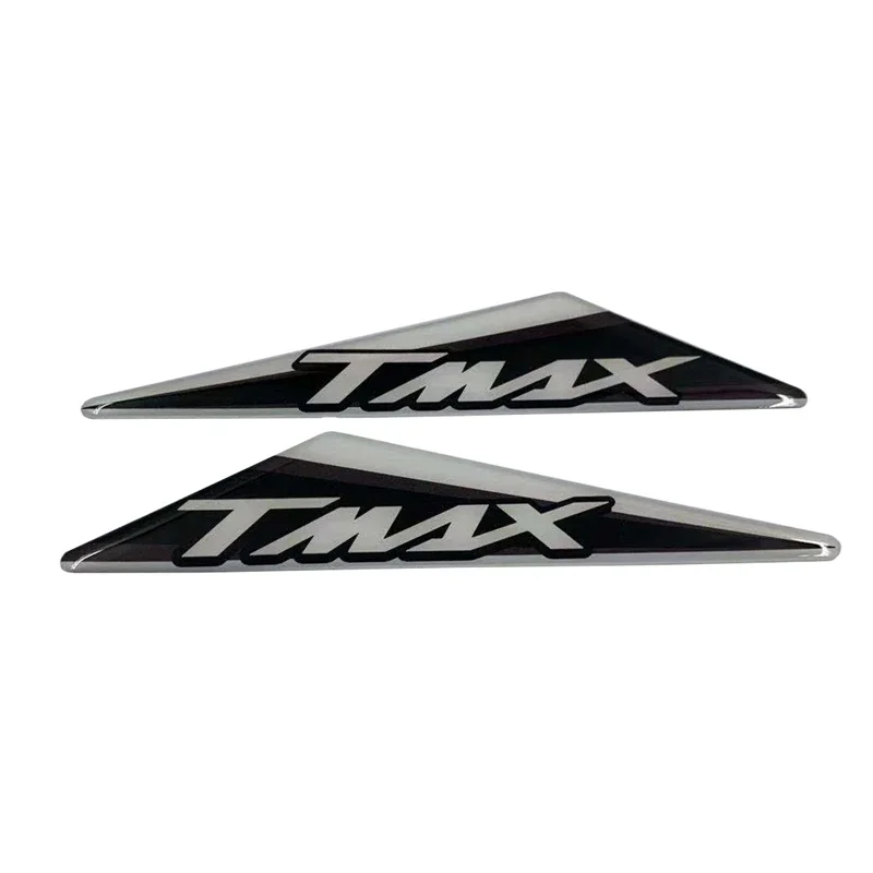 

3D Tmax эмблема значок велосипед мотоцикл наклейка для Tmax500 Tmax530 TMAX 500 530 Водонепроницаемая наклейка