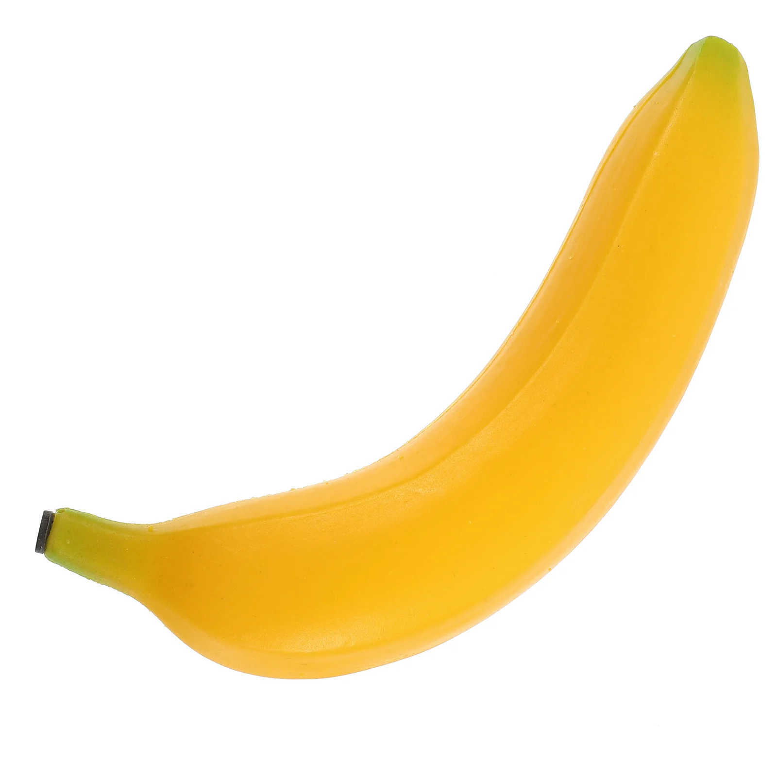 Детский перкуссионный инструмент Maraca в форме банана Когнитивная игрушка