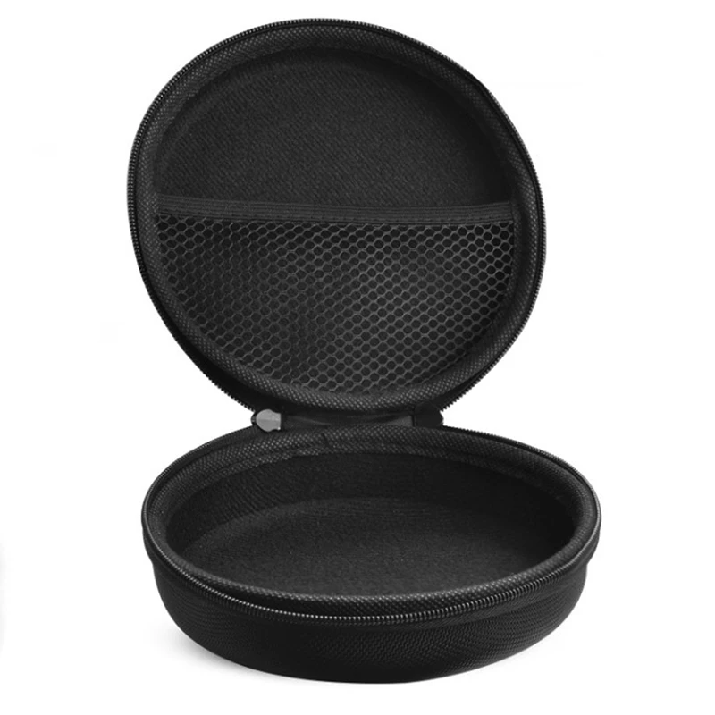 Cover Zipper Case For Beoplay A1 By Bang & Olufsen B&o Play Portable Travel Carry Pu Eva Hard Case Bag