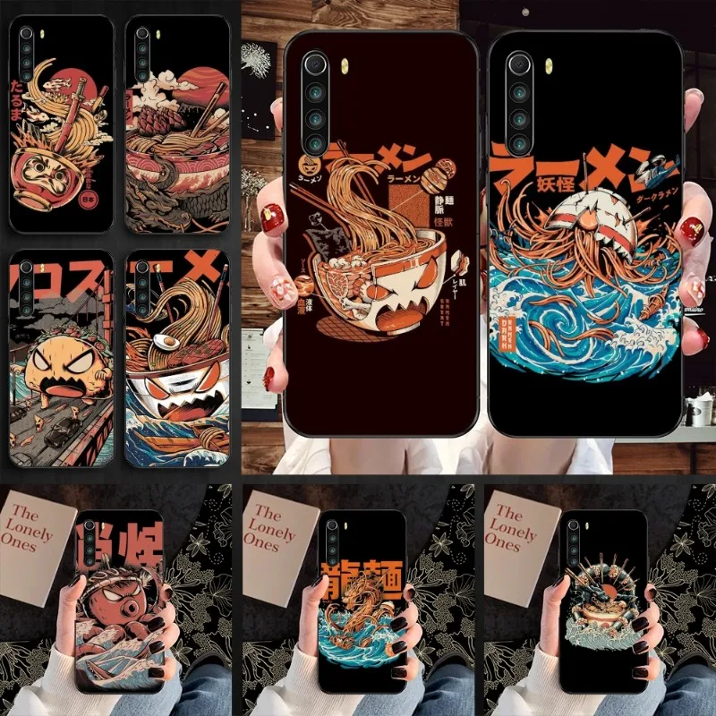 

Чехол для Xiaomi Mi 13 12 11T 10T 9T Lite Pro Ultra Note 10 Poco F3 F4 X4 GT