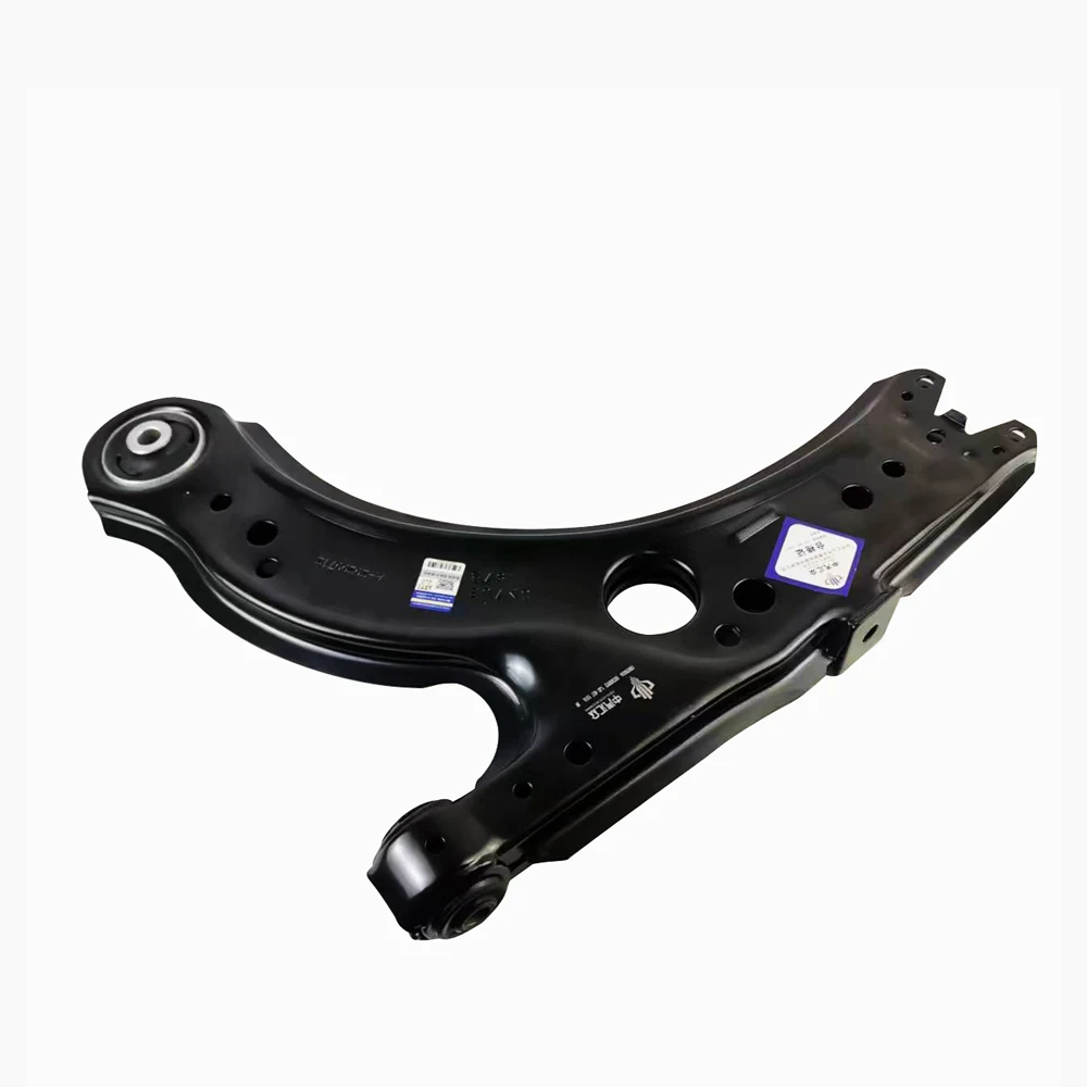 1J 0407151 C Треугольный рычаг B для VW Bora Jetta beetle Golf Skoda Octavia Audi A3 S3