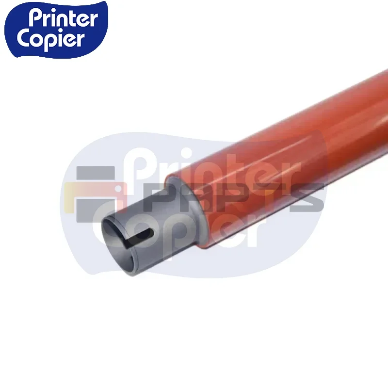 Фото Верхний ролик термоблока для Sharp MX-M623N MX-M753N MX-M623U MX-M753U MX M623 M753 623 753, терморолик NROLT1850FCZ1 NROLT185 №4