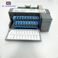 all in one best price original programmable logic controller for allen bradley plc industrial automation electronic oem