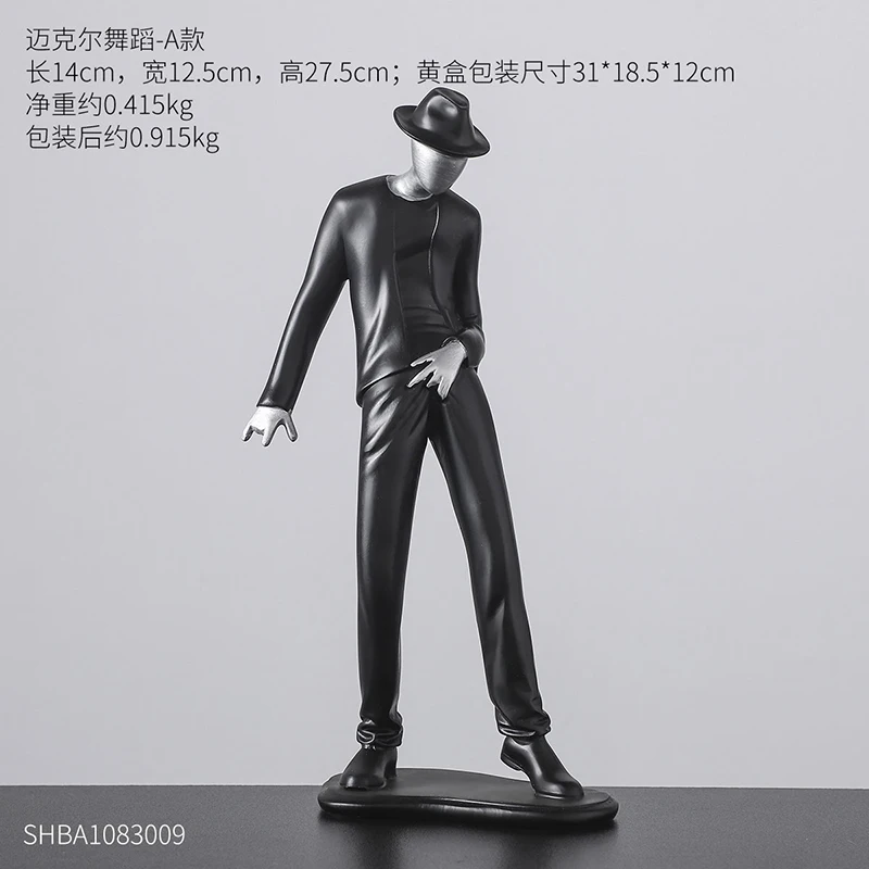 

Креативный скандинавский декор, украшение для дома, Скандинавский современный роскошный современный домашний декор, минималистичные Ozdoby Do...