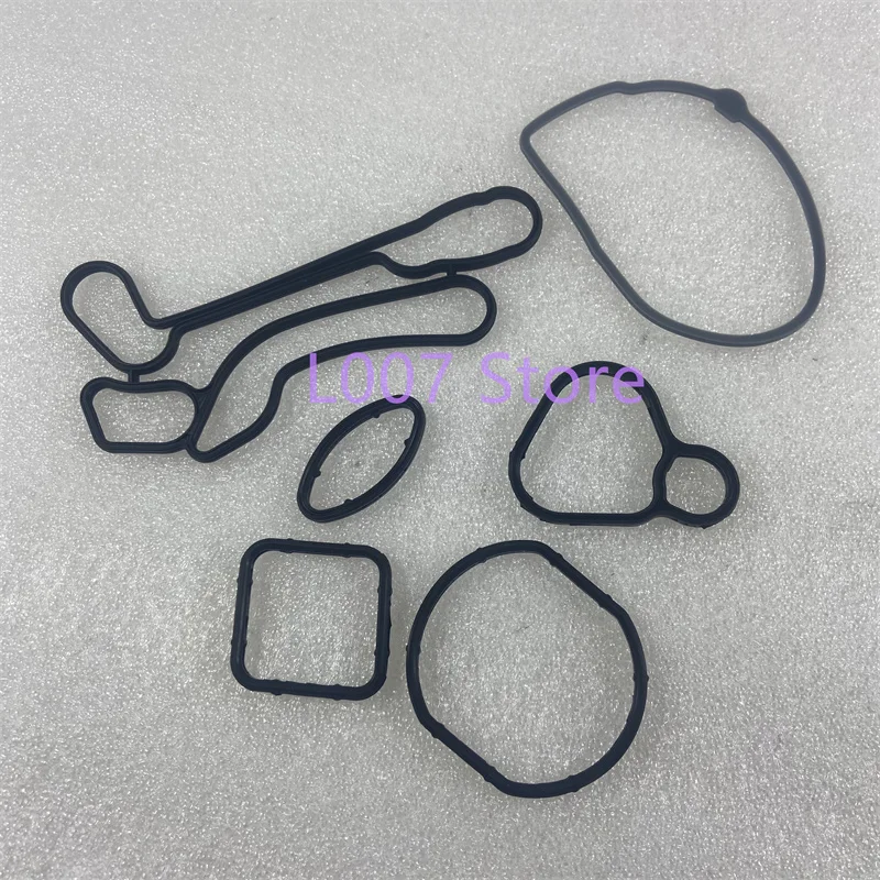 1 комплект 2724577 55354072 для Chevrolet Cruze Sonic Trax Astra Vectra Zafira система охлаждения