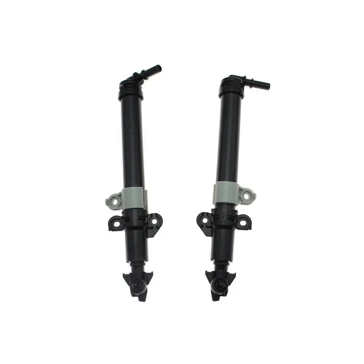 Шайбы фар для передней фары распылитель автомобиля Jeep Grand Cherokee 2016-2021 68349873AB 68349872AB