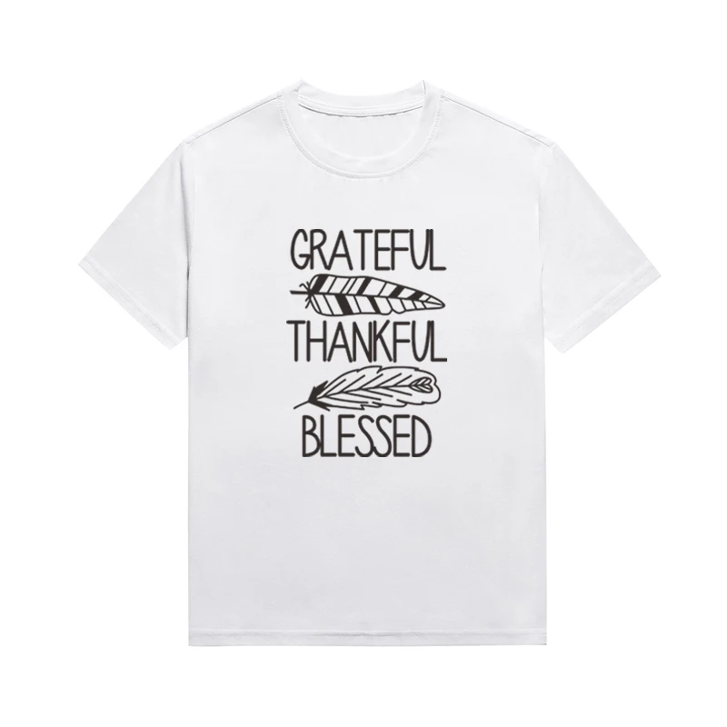 Благодарная благодарная благословенная христианская фотография забавная