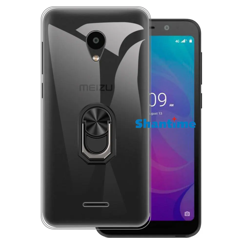 Meizu C9 Pro Купить Чехол