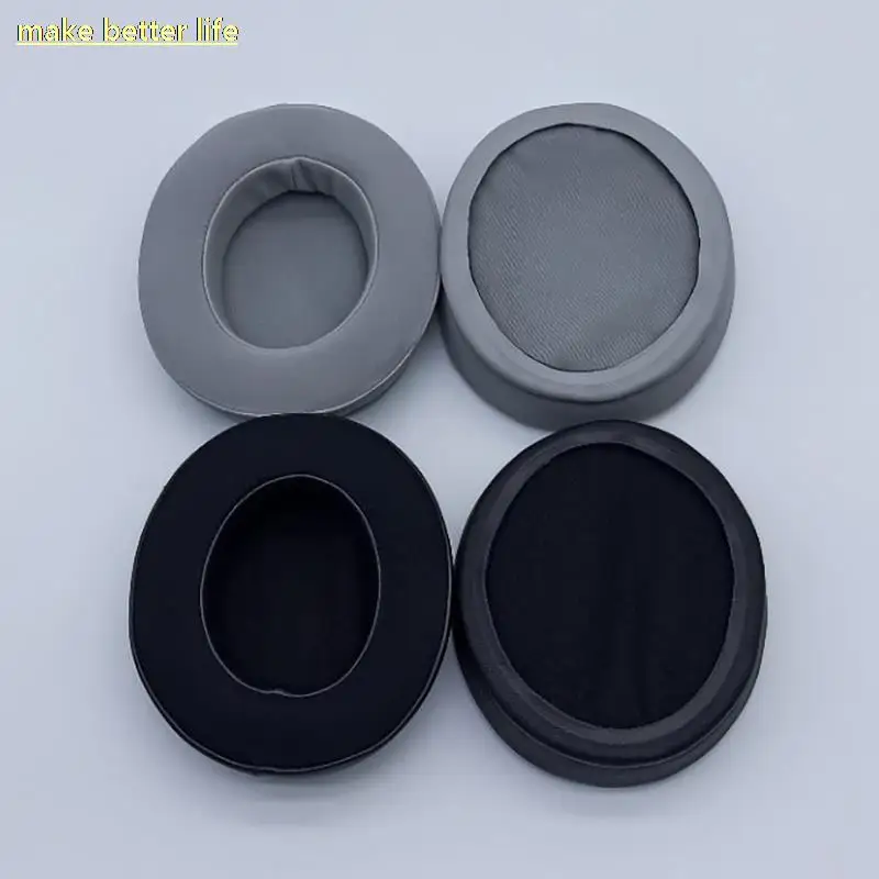 

NEW Ear Pad Applicable to Razer Nari headworn 7.1 channel THX cool gel headset sponge case