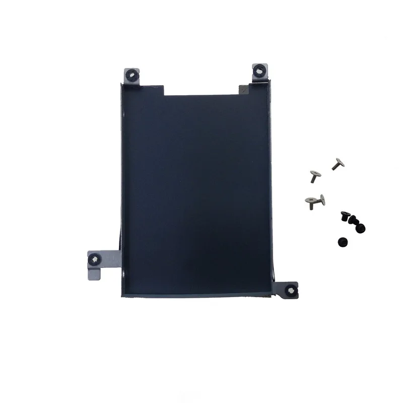Hard Drive Bracket for Dell Latitude 5500 5501 5502 Precision 3540 3541 3542 05P11T Tray HDD Caddy with Screws
