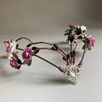 Эльфийская тиара#5