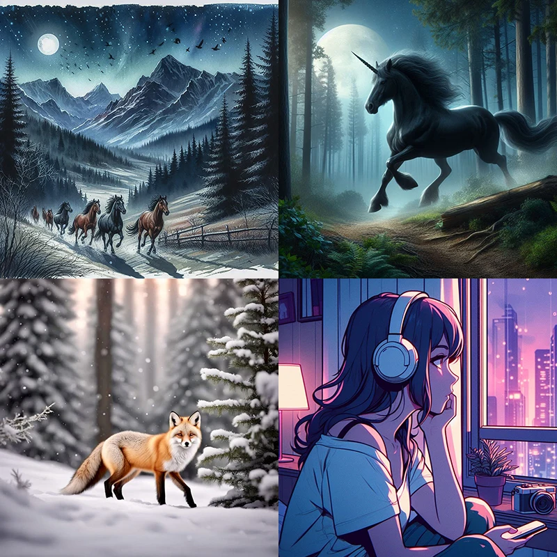 Классический стиль акриловая алмазная живопись полная круглая картина Сделайте