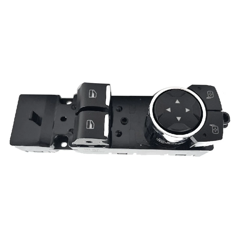 Для Ford Mustang Coupe 2015-2022 кнопка управления боковой дверью водителя главное окно