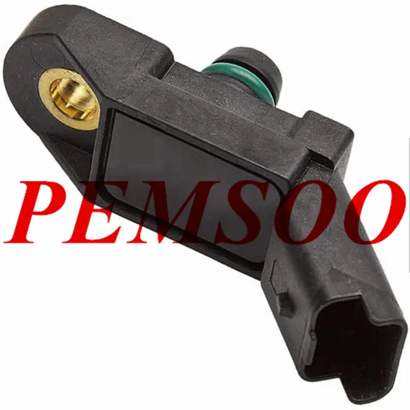 Новый датчик абсолютного давления в коллекторе MAP для CITROEN Xantia Saxo PEUGEOT 206 307 9639418880