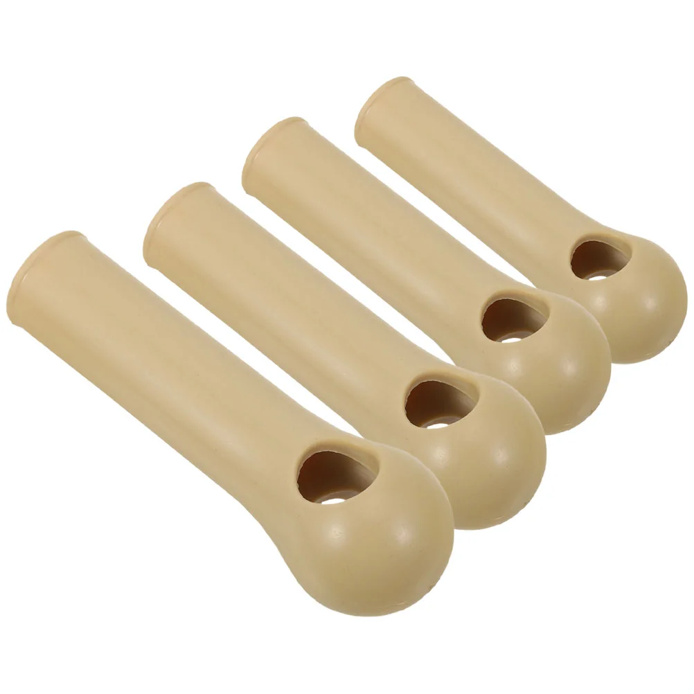 Сменная метла для совок пластиковая торцевая крышка рукав метлы стержень швабры