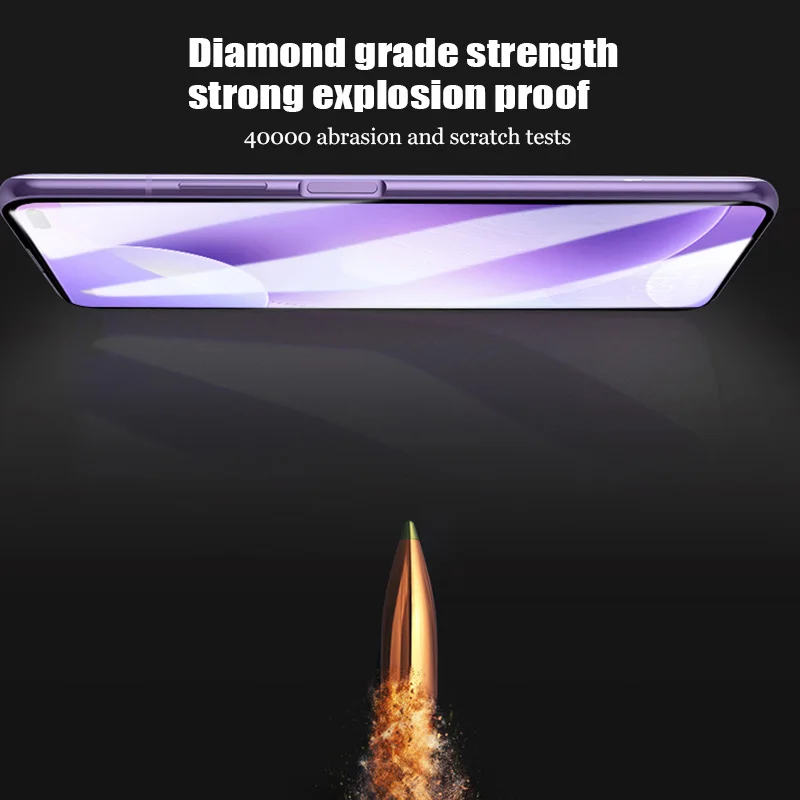 2 в 1 для Xiaomi Redmi Note 10 Pro стеклянная пленка объектива камеры Защита экрана 7 11 Max 9